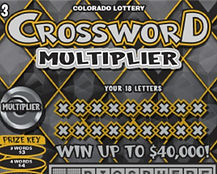 Crossword Multiplier