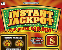 INSTANT JACKPOT
