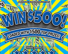 Win $500!