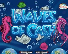 Waves of Cash