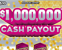 $1,000,000 CASH PAYOUT