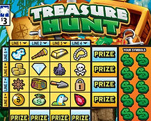 Treasure Hunt
