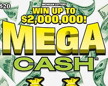 Mega Cash
