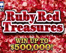 Ruby Red Treasures