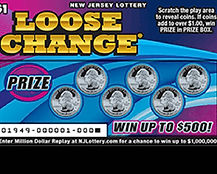 Loose Change