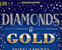 Diamonds & Gold