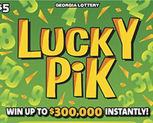 LUCKY PiK