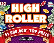 High Roller