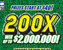 200X