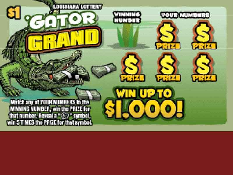 LA Lottery Scratch-Off Ticket Browser | Pro Scratch-Offs