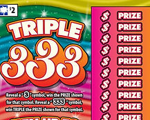 Triple 333