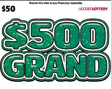 $500 GRAND