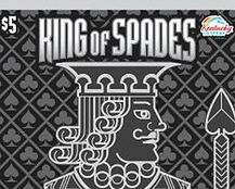 King of Spades