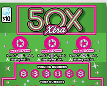 50X Xtra