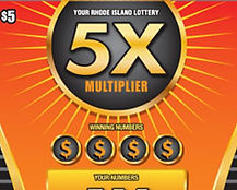 5X MULTIPLIER