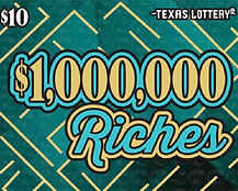 $1,000,000 Riches