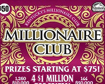 Millionaire Club
