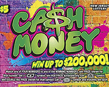 Ca$h Money