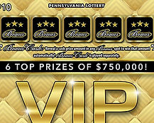 VIP Bonus Cash