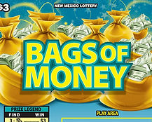 Bags of Money