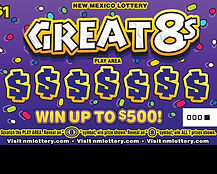 Great 8s