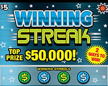 Winning Streak