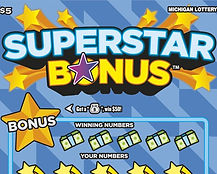 Superstar Bonus