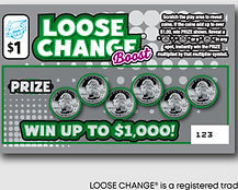 Loose Change® Boost