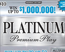 PLATINUM Premium Play