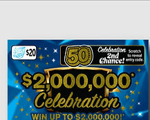 $2,000,000 Celebration