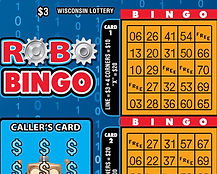 ROBO BINGO