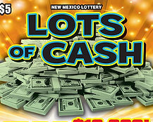 Lots of Cash