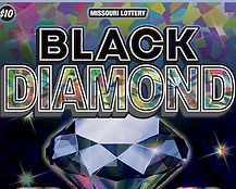 BLACK DIAMOND