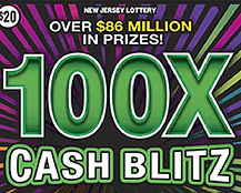100X Cash Blitz