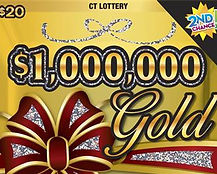 $1,000,000 Gold