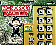 MONOPOLY DOUBLER