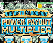 Power Payout Multiplier