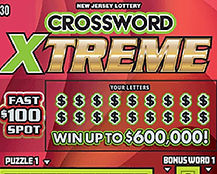Crossword Xtreme