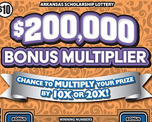 $200,000 Bonus Multiplier