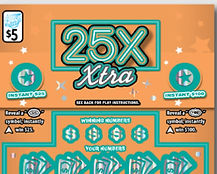 25X Xtra