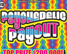 Psychedelic Payout