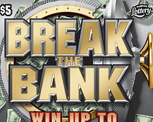 Break The Bank