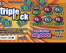 Triple Luck