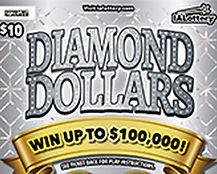 Diamond Dollars
