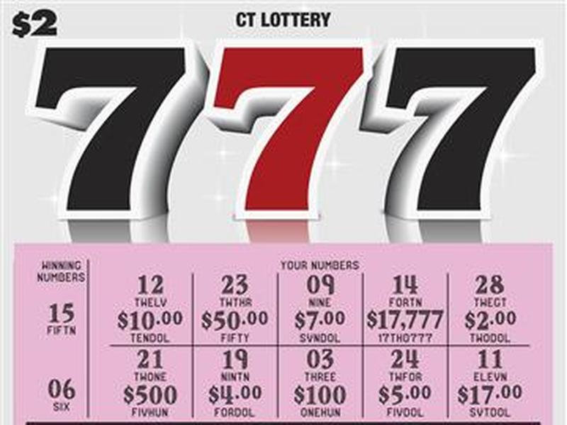 777 | Pro Scratch-Offs