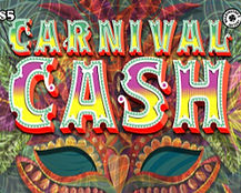 Carnival Cash