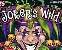 JOKERS WILD