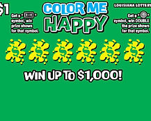 Color Me Happy