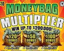MONEYBAG MULTIPLIER