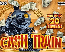 Cash Train